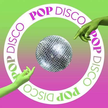 VA - Pop Disco (2022) MP3