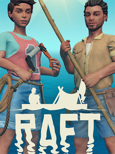 Raft – v1.0 HotFix 1 (The Final Chapter/Build 8973125) + Multiplayer