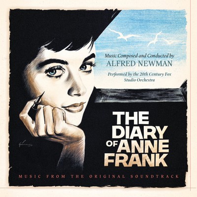 The Diary of Anne Frank Soundtrack