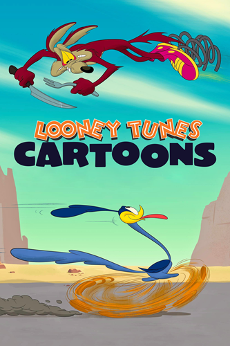  :  / Looney Tunes: Cartoons [3 ] (2021) WEB-DL 1080p | D