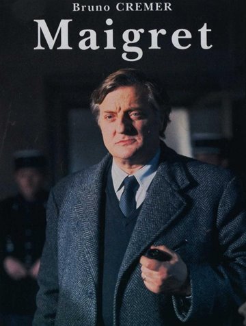  / Maigret [1-14 ] (19912005) DVDRip | 