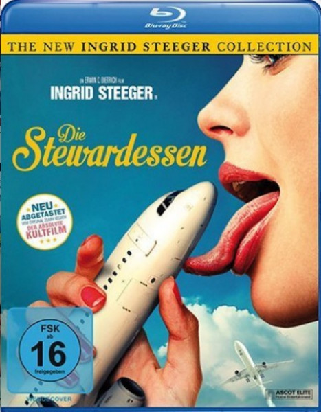  / Die Stewardessen (1971) HDRip-AVC  ExKinoRay | A | 1.69 GB