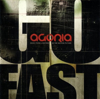 Go Fast Soundtrack