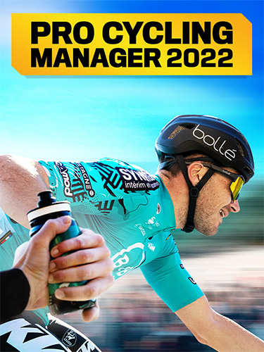 Pro Cycling Manager 2022 – v1.0.4.4