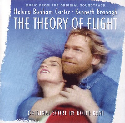 The Theory Of Flight Soundtrack