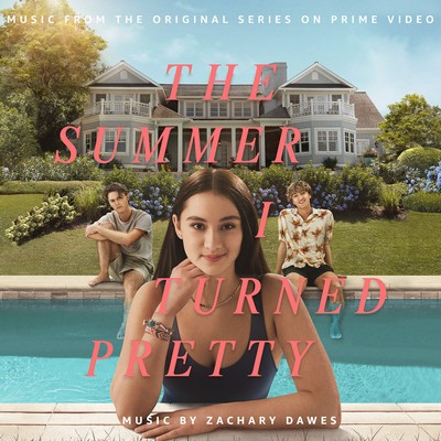 The Summer I Turned Pretty: Season 1 Soundtrack