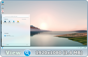 Windows 11 22H2 [22621.169] by OneSmiLe (x64) (2022) (Rus)