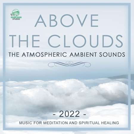 VA - Above The Clouds (2022) MP3