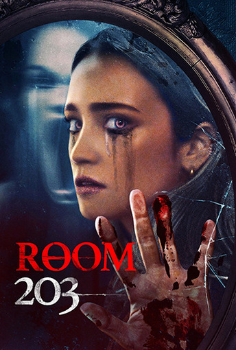   203 / Room 203 (2022) WEB-DL 1080p | TVShows