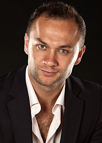 Дмитрий Ермак