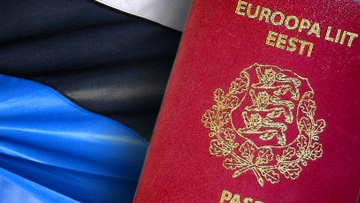 Как оформить гражданство Эстонии русскому иммигранту