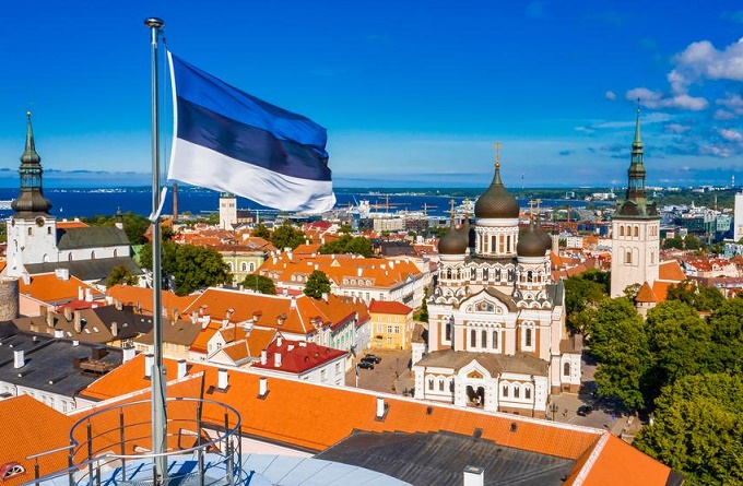Получение гражданства Эстонии
