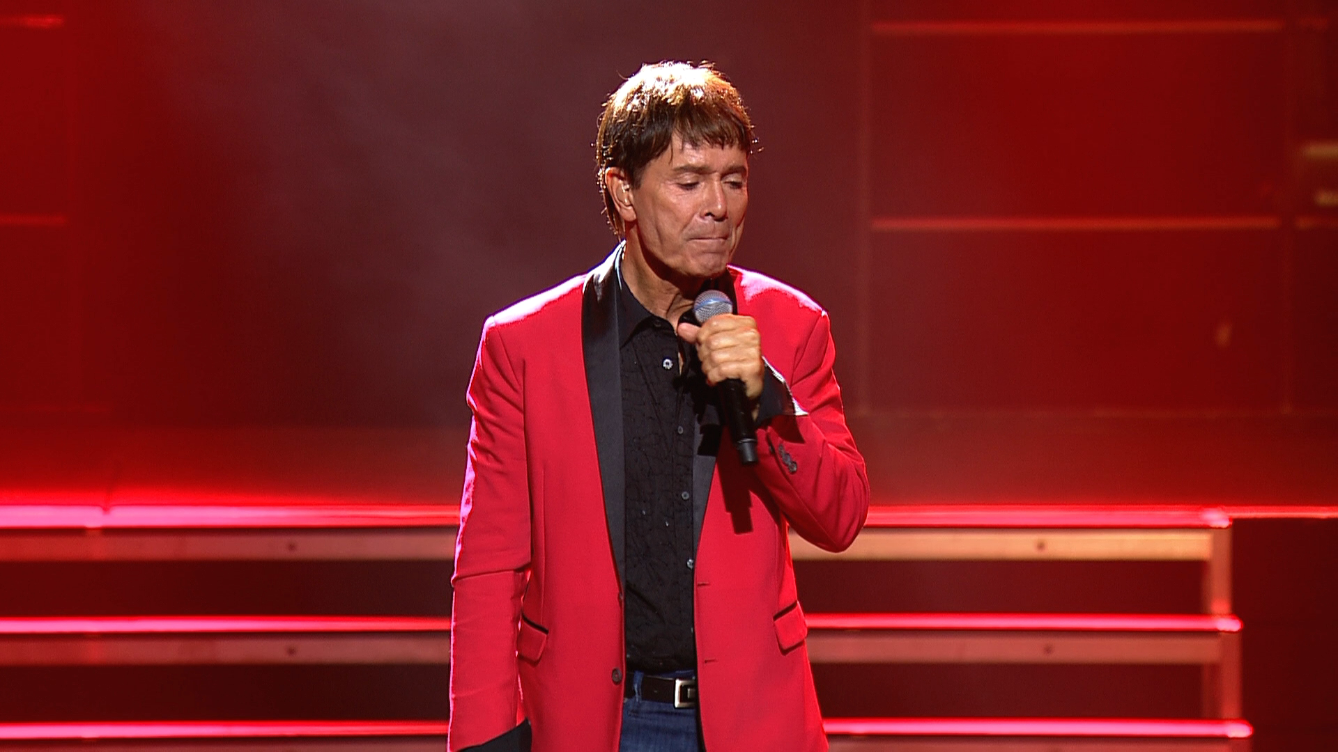Cliff Richard • Still Reelin’ And A-Rockin’ • Live in Sydney Blu-ray_20220721_194110.556.png