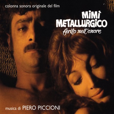 Mimi Metallurgico Ferito Nell'Onore Soundtrack