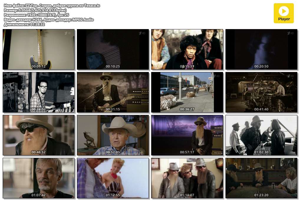 ZZ Top. Старая, добрая группа из Техаса.ts.png