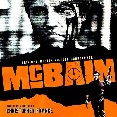 McBain Soundtrack