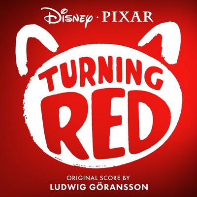 Turning Red Soundtrack