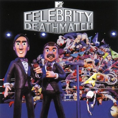 MTV Celebrity Deathmatch Soundtrack