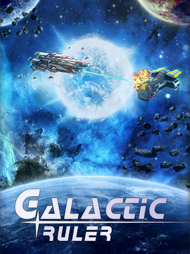 Galactic Ruler – v11.1.1000