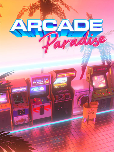 Arcade Paradise – v1.2