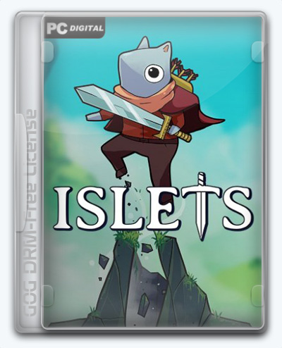 Islets прохождение. Islets игра. Islets. Islets [GOG] (2022).