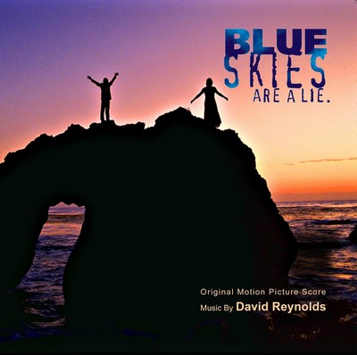 Blue Skies Are A Lie Soundtrack