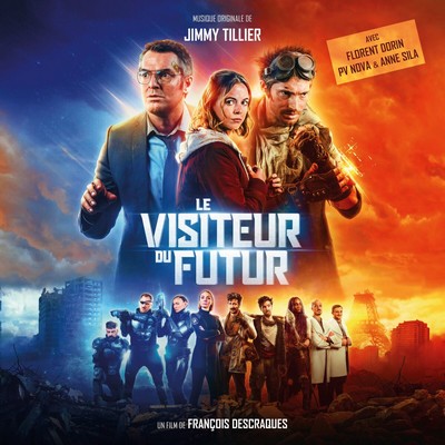 Le visiteur du futur Soundtrack 