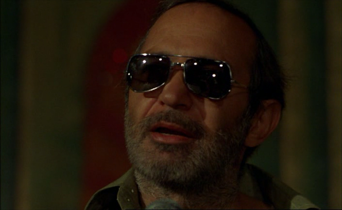 История обыкновенного безумия / Storie di ordinaria follia / Tales of ...