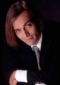 Андрей Харитонов