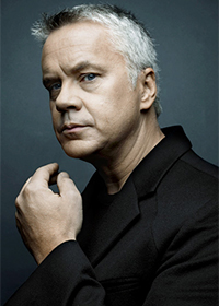 Тим Роббинс