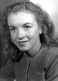 Мэрилин Монро