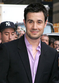 Фредди Принц мл.