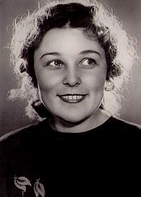 Вера Васильева