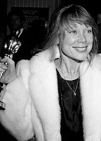 Сисси Спейсек