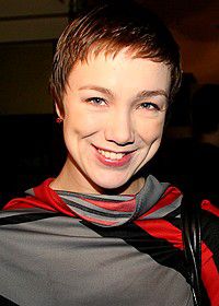 Дарья Мороз