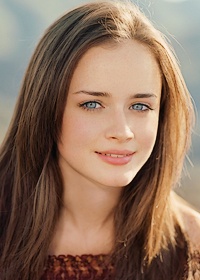 Алексис Бледел