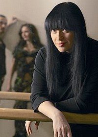 Алла Духова