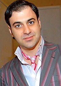 Гарик Мартиросян