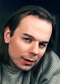 Сергей Виноградов