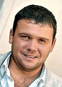 Виктор Низовой