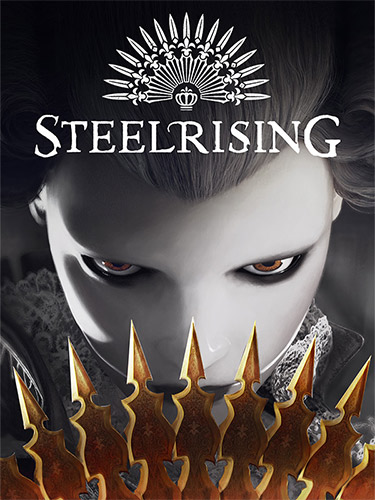 Steelrising (+ 2 DLCs, MULTi13) [FitGirl Repack]