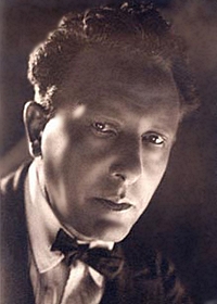 Яков Протазанов