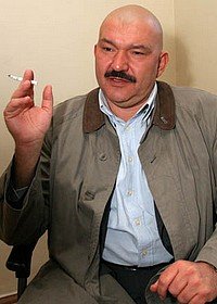 Геннадий Венгеров