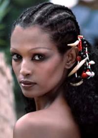 Зеуди Арайа