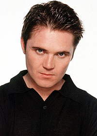 Алекс Фернс