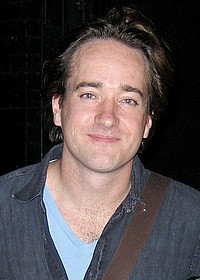 Мэттью Макфэдьен