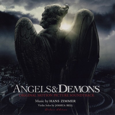 Angels & Demons Soundtrack