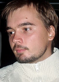 Степан Коршунов