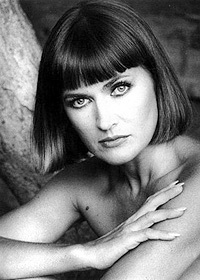 Галина Логинова