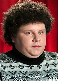Евгений Кулик (II)